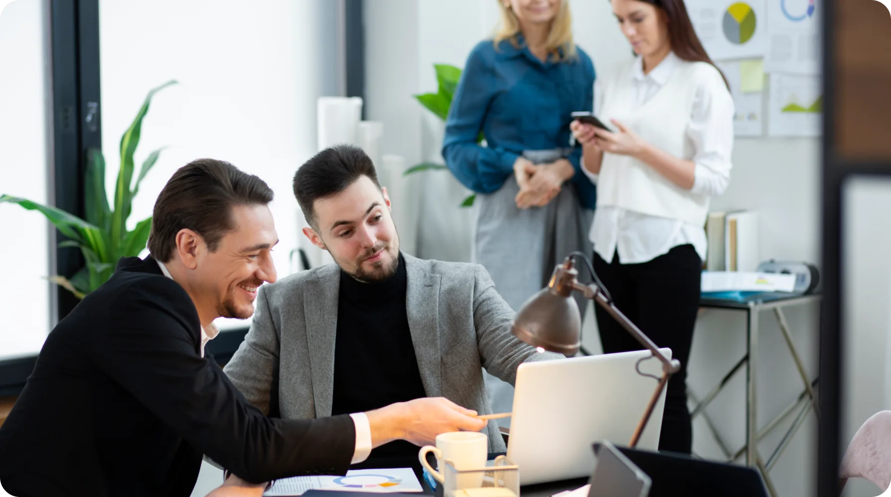 Guiding Your Business Through the Ever- forChanging Digital Landscape