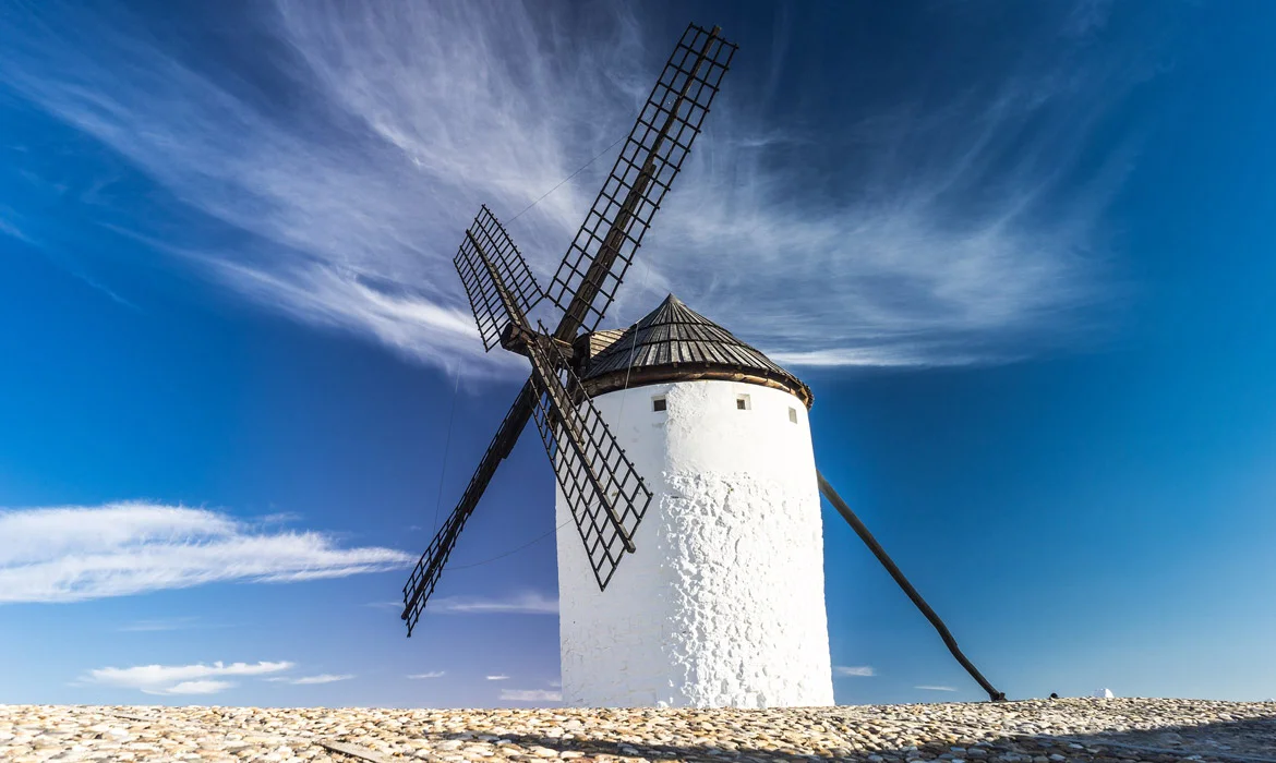 Hydropower plants do not emit air pollutants