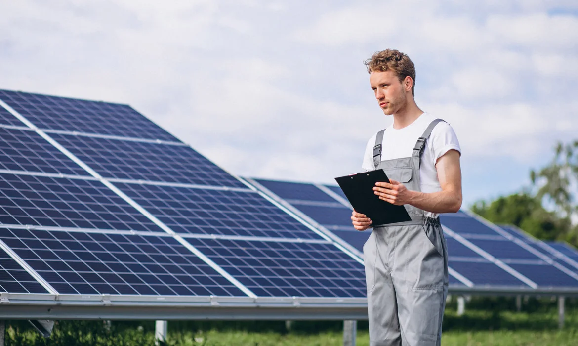 How to Choose the Right Solar Installer: Tips and Tricks