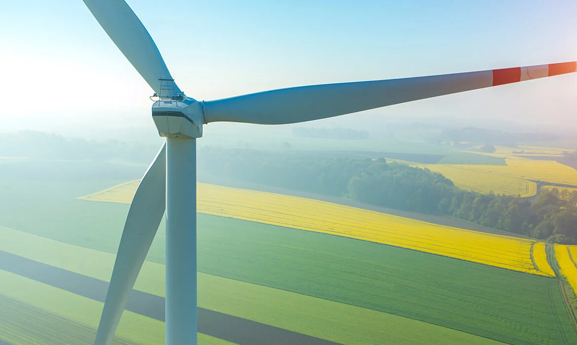 The Economic Benefits of Investing in Wind Energy